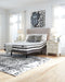 Chime 10 Inch Hybrid Mattress in a Box - Orbit Furniture (Richmond,BC)
