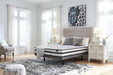 Chime 10 Inch Hybrid Mattress in a Box - Orbit Furniture (Richmond,BC)