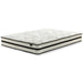 Chime 10 Inch Hybrid Mattress Package - Orbit Furniture (Richmond,BC)