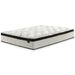 Chime 12 Inch Hybrid Mattress in a Box - Orbit Furniture (Richmond,BC)