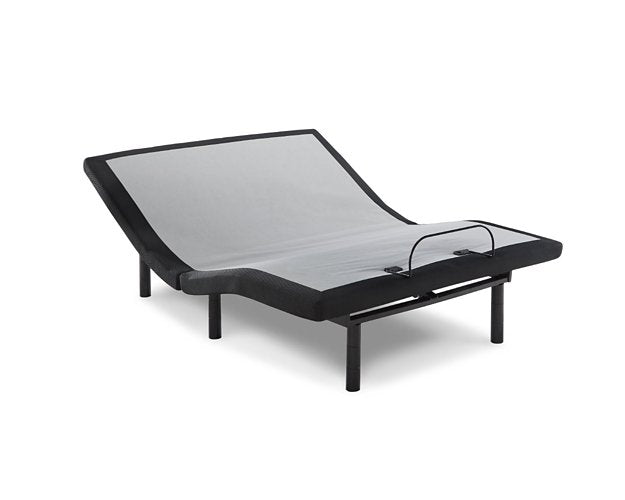 Head-Foot Model Best California King Adjustable Base - Orbit Furniture (Richmond,BC)