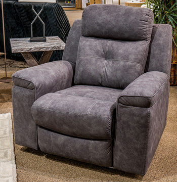 Brysonview Recliner - Orbit Furniture (Richmond,BC)