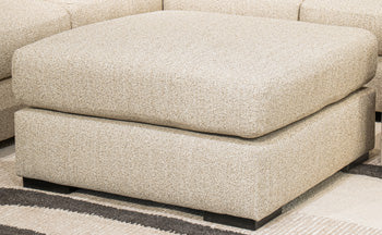 Laurelgrove Oversized Accent Ottoman - Orbit Furniture (Richmond,BC)