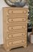 Aleaport Chest of Drawers - Orbit Furniture (Richmond,BC)