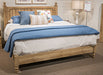 Aleaport Bed - Orbit Furniture (Richmond,BC)