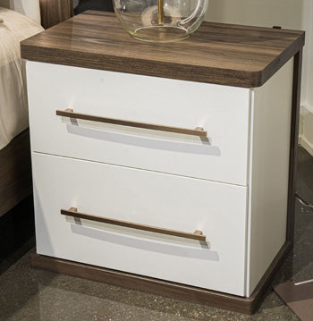 Kendanport Nightstand - Orbit Furniture (Richmond,BC)