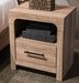 Kinlanni Nightstand - Orbit Furniture (Richmond,BC)