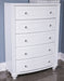 Kozlani Chest of Drawers - Orbit Furniture (Richmond,BC)