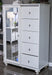 Kozlani Dressing Chest - Orbit Furniture (Richmond,BC)