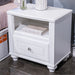 Kozlani Nightstand - Orbit Furniture (Richmond,BC)