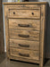 Rusticott Chest of Drawers - Orbit Furniture (Richmond,BC)