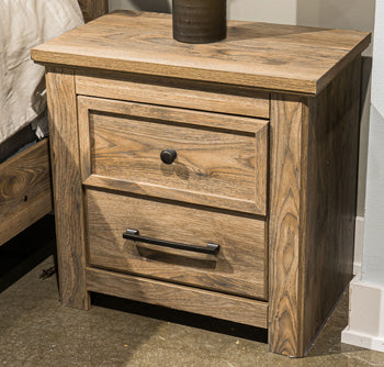 Keithland Nightstand - Orbit Furniture (Richmond,BC)