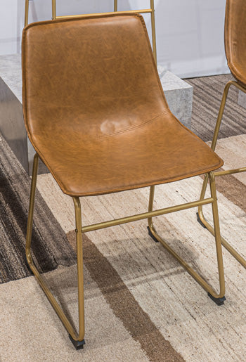 Ciabori Dining Chair - Orbit Furniture (Richmond,BC)
