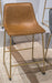 Ciabori Counter Height Barstool - Orbit Furniture (Richmond,BC)