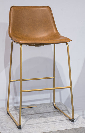 Ciabori Bar Height Bar Stool - Orbit Furniture (Richmond,BC)