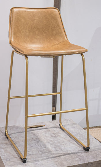 Ciabori Bar Height Bar Stool - Orbit Furniture (Richmond,BC)