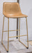 Ciabori Bar Height Bar Stool - Orbit Furniture (Richmond,BC)