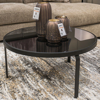 Dorylin Table (Set of 3) - Orbit Furniture (Richmond,BC)