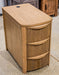 Camdill Chairside End Table - Orbit Furniture (Richmond,BC)