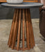Kallari End Table - Orbit Furniture (Richmond,BC)