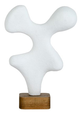 Lavarsen Sculpture - Orbit Furniture (Richmond,BC)
