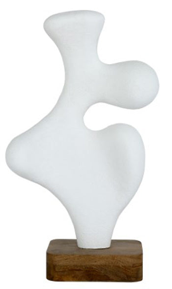 Lavarsen Sculpture - Orbit Furniture (Richmond,BC)