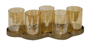 Evereton Candle Holder - Orbit Furniture (Richmond,BC)