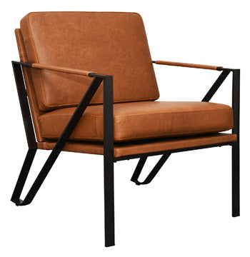 Garronmont Accent Chair - Orbit Furniture (Richmond,BC)