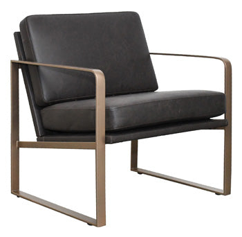 Bradett Accent Chair - Orbit Furniture (Richmond,BC)