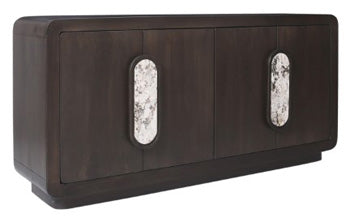 Elliston Accent Cabinet - Orbit Furniture (Richmond,BC)