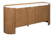 Fitzroy Accent Cabinet - Orbit Furniture (Richmond,BC)