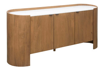Fitzroy Accent Cabinet - Orbit Furniture (Richmond,BC)