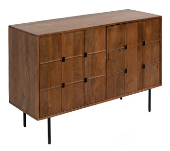 Juddins Accent Cabinet - Orbit Furniture (Richmond,BC)