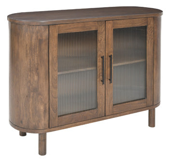 Mayridge Accent Cabinet - Orbit Furniture (Richmond,BC)