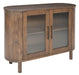 Mayridge Accent Cabinet - Orbit Furniture (Richmond,BC)