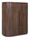 Landermont Bar Cabinet - Orbit Furniture (Richmond,BC)