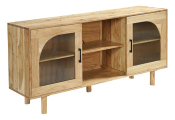 Adway Accent Cabinet - Orbit Furniture (Richmond,BC)