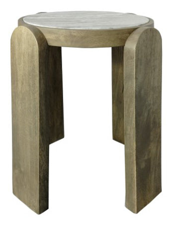 Gavrilley Accent Table - Orbit Furniture (Richmond,BC)