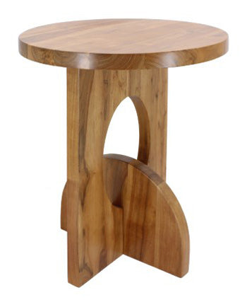 Hollbourne Accent Table - Orbit Furniture (Richmond,BC)