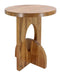 Hollbourne Accent Table - Orbit Furniture (Richmond,BC)