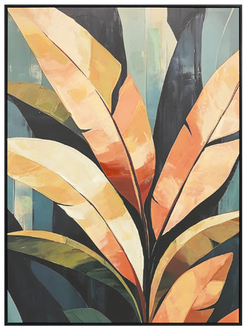 Laurelie Wall Art - Orbit Furniture (Richmond,BC)