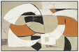 Anchorstone Wall Art - Orbit Furniture (Richmond,BC)