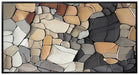 Patteworth Wall Art - Orbit Furniture (Richmond,BC)