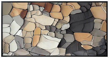 Patteworth Wall Art - Orbit Furniture (Richmond,BC)