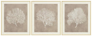 Hendridge Wall Art (Set of 3) - Orbit Furniture (Richmond,BC)