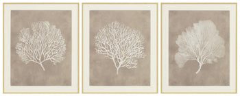Hendridge Wall Art (Set of 3) - Orbit Furniture (Richmond,BC)