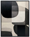 Kesleigh Wall Art - Orbit Furniture (Richmond,BC)