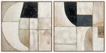 Bexlen Wall Art (Set of 2) - Orbit Furniture (Richmond,BC)