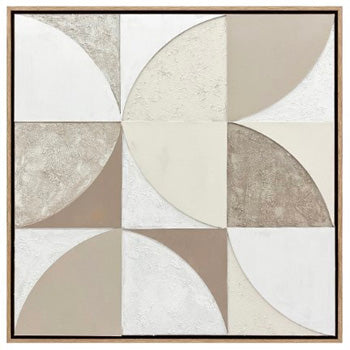 Harelman Wall Art - Orbit Furniture (Richmond,BC)