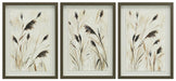Honslow Wall Art (Set of 3) - Orbit Furniture (Richmond,BC)